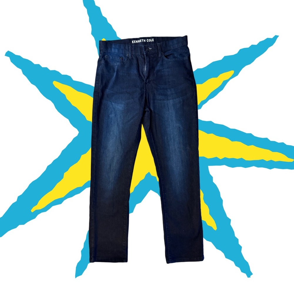 kenneth cole jeans